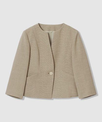 フェイクミンクファージレ|ANAYI OFFICIAL ONLINE STORE｜アナイ 公式