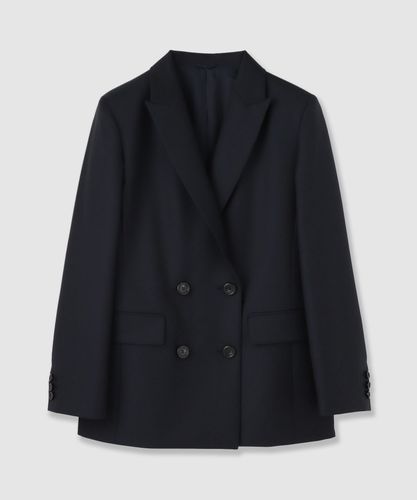 ウールオックスダブルジャケット|ANAYI OFFICIAL ONLINE STORE｜アナイ