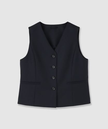 Eternal Line 2025】ミックスツイードカーヴィージレ|ANAYI OFFICIAL