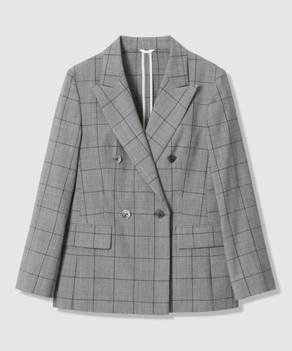 ウールオックスダブルジャケット|ANAYI OFFICIAL ONLINE STORE｜アナイ