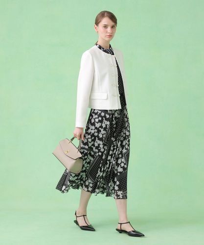 STAFF STYLING|ANAYI OFFICIAL ONLINE STORE｜アナイ 公式サイト