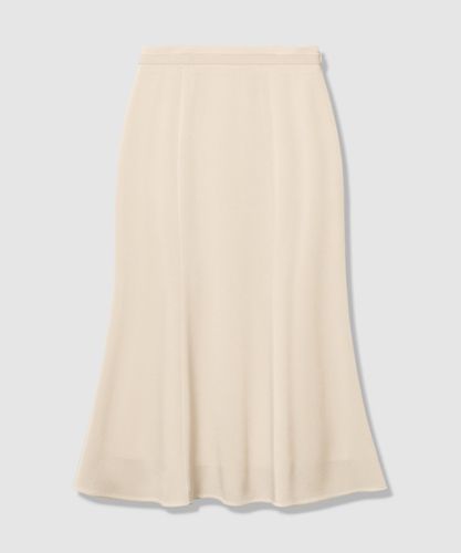 タフタヨークギャザー スカート|ANAYI OFFICIAL ONLINE STORE｜アナイ