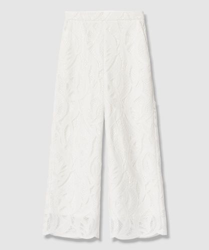 カルゼフレアガウチョパンツ|ANAYI OFFICIAL ONLINE STORE｜アナイ