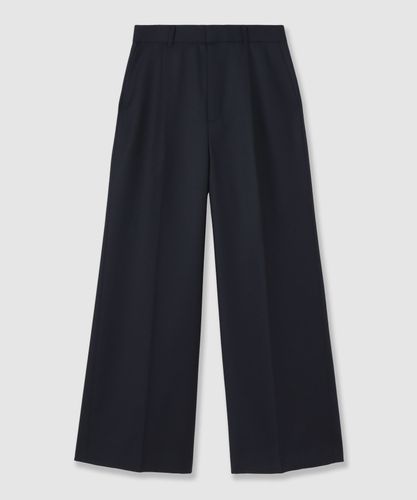 アナイ コンパクトストレッチテーパードパンツ Eternal Line 2024】コンパクトストレッチテーパード