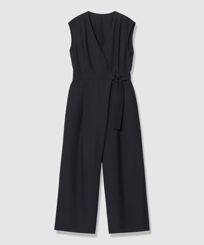 Eternal Line 2026】トリアセジョーゼットオールインワン|ANAYI