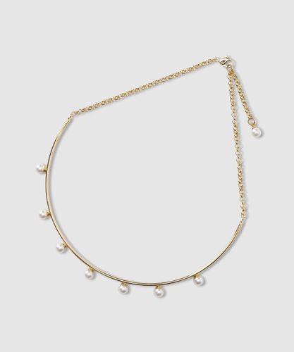 PERRINE TAVERNITI blanche ネックレス|ANAYI OFFICIAL ONLINE STORE