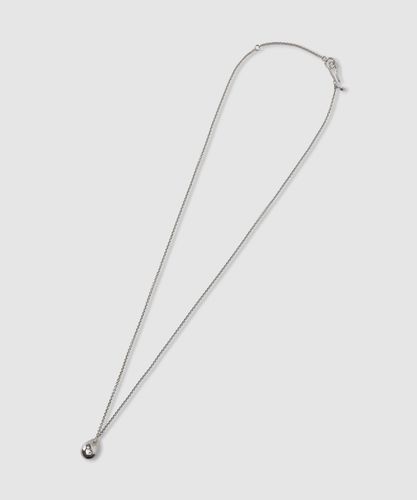 PHILIPPE AUDIBERT CLAIRE GLASS PEARL ネックレス|ANAYI OFFICIAL