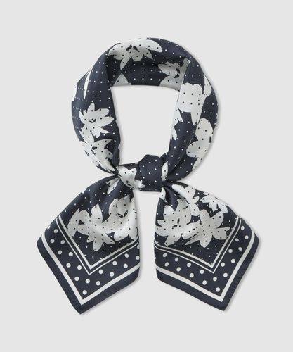 manipuri ダイヤ型スカーフ|ANAYI OFFICIAL ONLINE STORE｜アナイ 公式