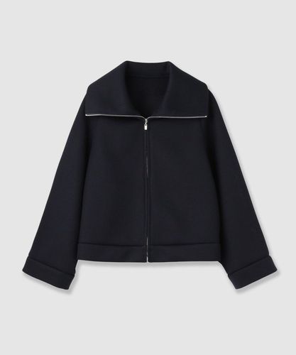 ラティスツイードダウンコート|ANAYI OFFICIAL ONLINE STORE｜アナイ