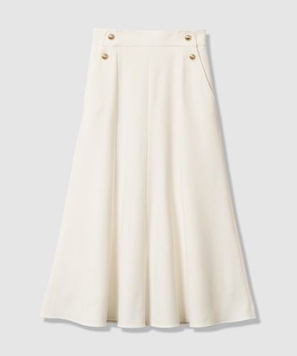 デニムライクマーメイド スカート|ANAYI OFFICIAL ONLINE STORE