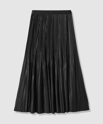 【ANAYI】 ❋*新作2024Autumn❋*カルゼオーガンプリーツ スカート カルゼオーガンプリーツ スカート|ANAYI OFFICIAL ONLINE STORE