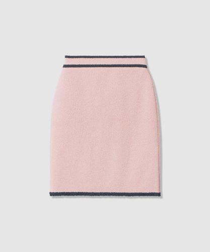 ブロッサムアシンメトリータックスカート|ANAYI OFFICIAL ONLINE STORE