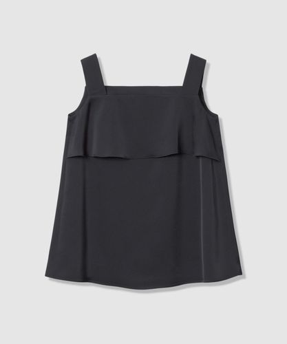 チュールコードレース プルオーバー|ANAYI OFFICIAL ONLINE STORE