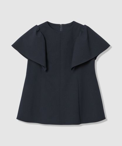 ADAWAS ティアードコットンチュニック|ANAYI OFFICIAL ONLINE STORE