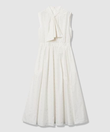 Eternal Line 2025】トリアセサテンフレア ワンピース|ANAYI OFFICIAL