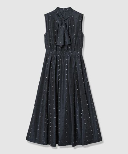 ホップフラワーレースフレアワンピース|ANAYI OFFICIAL ONLINE STORE