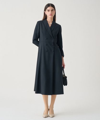 STAFF STYLING|ANAYI OFFICIAL ONLINE STORE｜アナイ 公式サイト