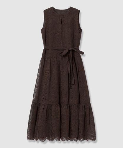 ランダムリブロング ワンピース|ANAYI OFFICIAL ONLINE STORE｜アナイ