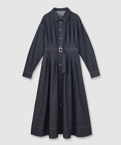 ハイカウントフラノフレア ワンピース|ANAYI OFFICIAL ONLINE STORE