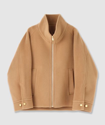 フェイクミンクファーブルゾン|ANAYI OFFICIAL ONLINE STORE｜アナイ