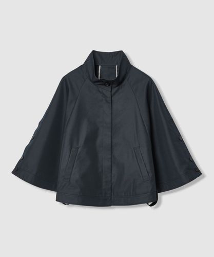 トリアセサテンボレロ ジャケット|ANAYI OFFICIAL ONLINE STORE