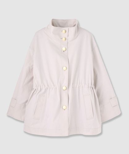 ウールビーバーショートコート|ANAYI OFFICIAL ONLINE STORE｜アナイ