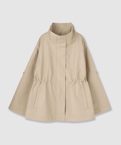 【クリーニング済！アナイ】パールブルゾン オフホワイト 38完売品 入園 入学 お取り寄せ】 【クリーニング済！アナイ】パールブルゾン オフホワイト