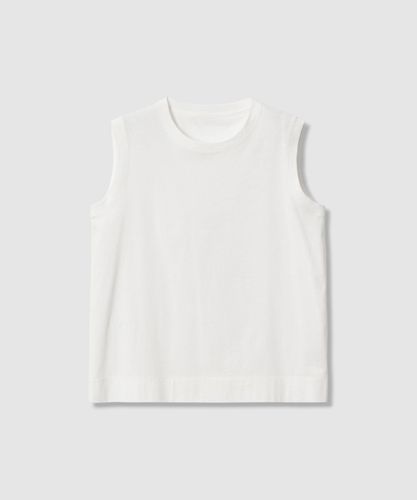 コンパクトポンチスカラップ袖 プルオーバー|ANAYI OFFICIAL ONLINE