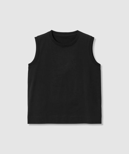 ストレッチレースモックネック プルオーバー|ANAYI OFFICIAL ONLINE