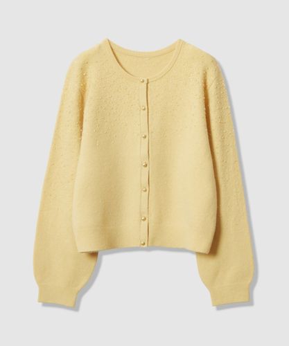 essence of ANAYI 撥水コットンポリエステル2WAYカーディガン Saori Oyamada × SLOANE × ANAYI】撥水コットンポリエステル2WAY