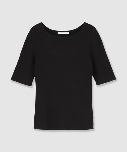 シアーフレアスリーブ プルオーバー|ANAYI OFFICIAL ONLINE STORE