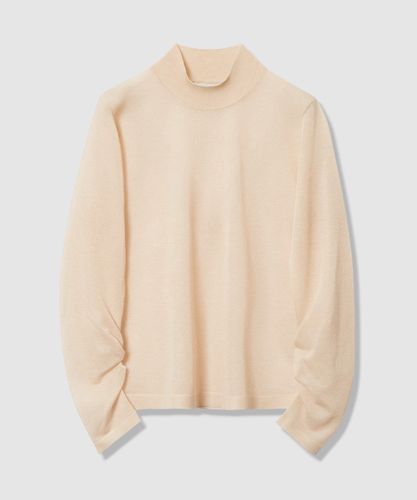 キーネックアソート釦 カーディガン|ANAYI OFFICIAL ONLINE STORE