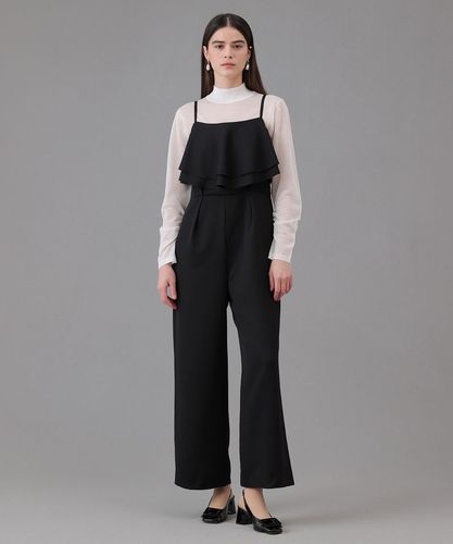 STAFF STYLING|ANAYI OFFICIAL ONLINE STORE｜アナイ 公式サイト