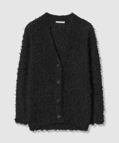 アイレットボーダー カーディガン|ANAYI OFFICIAL ONLINE STORE