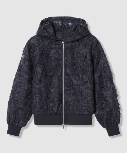 ラムレザーファスナーブルゾン|ANAYI OFFICIAL ONLINE STORE｜アナイ