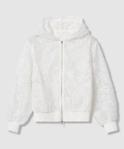 ウールビーバーショートコート|ANAYI OFFICIAL ONLINE STORE｜アナイ