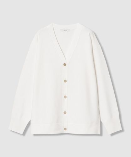 ペーパーシャギーポケットカーディガン|ANAYI OFFICIAL ONLINE STORE