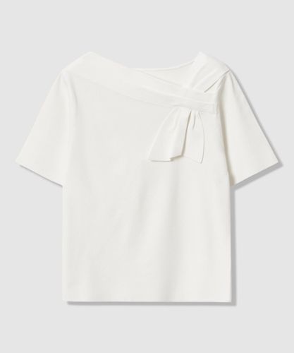 BOTANIQUE ロゴ プルオーバー|ANAYI OFFICIAL ONLINE STORE｜アナイ
