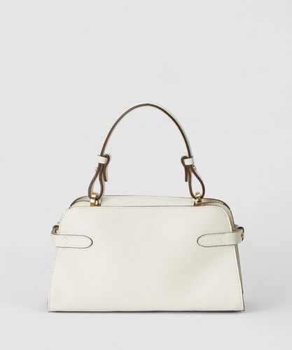 【新品未使用】ANAYI アナイ　カットワークハンドバッグ GIANNI CHIARINI カットワーク ハンドバッグ|ANAYI OFFICIAL ONLINE