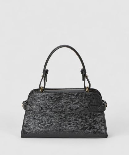 ANAYI限定　VIOLAd'OROアバカレザートートバッグ　アナイ 11251829010_1.jpg