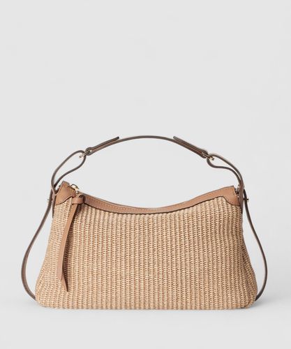 GIANNI CHIARINI カットワーク ハンドバッグ|ANAYI OFFICIAL ONLINE
