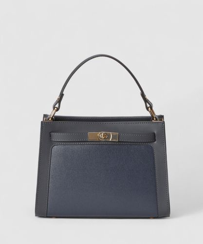 ◇トップハンドルコンビハンドバッグ|ANAYI OFFICIAL ONLINE STORE