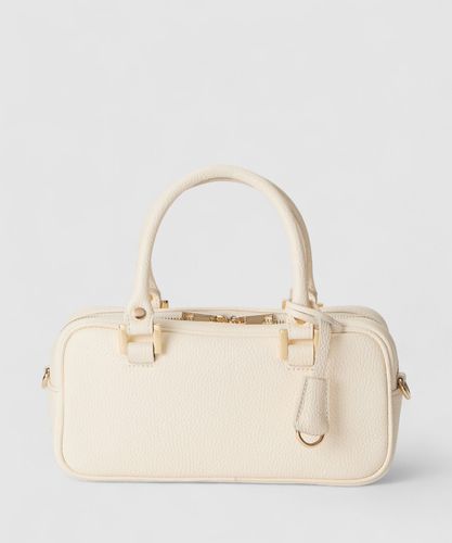GIANNI CHIARINI カットワーク ハンドバッグ|ANAYI OFFICIAL ONLINE