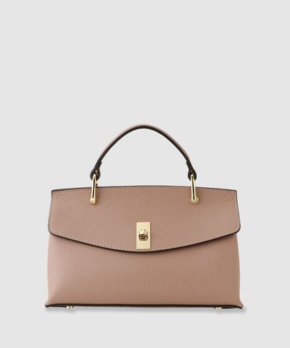 VIOLAd'ORO ラフィアシート調トートバッグ|ANAYI OFFICIAL ONLINE