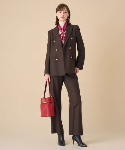 STAFF STYLING|ANAYI OFFICIAL ONLINE STORE｜アナイ 公式サイト