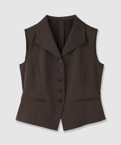 リネンライクフレンチジャケット|ANAYI OFFICIAL ONLINE STORE｜アナイ