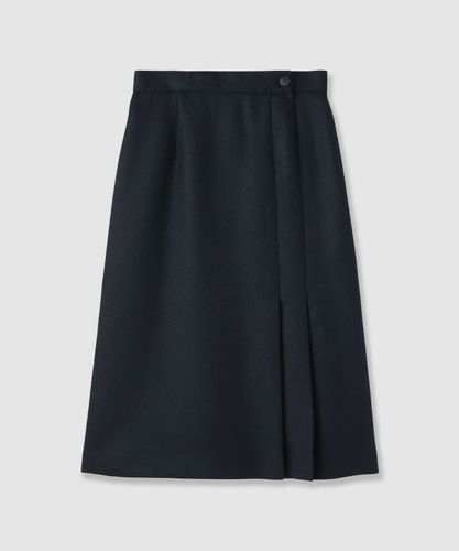 【ANAYI】スパンオーガンジープリーツ スカート スパンオーガンジープリーツスカート|ANAYI OFFICIAL ONLINE STORE