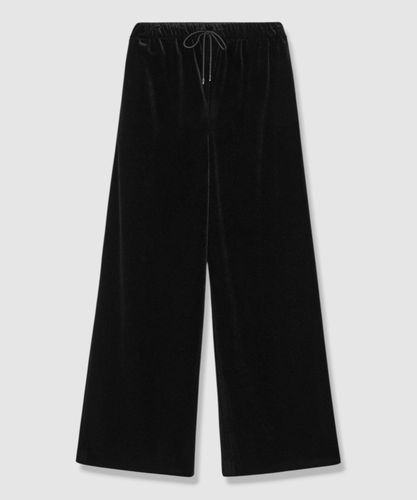 ファインメッシュイージーパンツ〈セットアップ対応商品〉|ANAYI