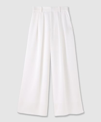 ストレッチデニムストレートパンツ|ANAYI OFFICIAL ONLINE STORE