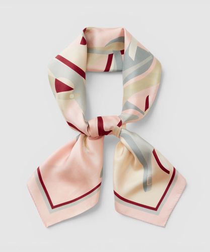 manipuri ダイヤ型スカーフ|ANAYI OFFICIAL ONLINE STORE｜アナイ 公式